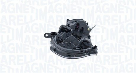 Фара основна MAGNETI MARELLI LPR692