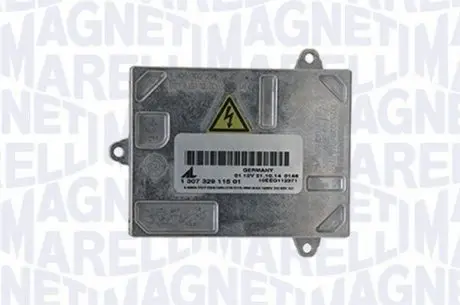 Блок накаливания газоразрядной лампы MAGNETI MARELLI LRB770