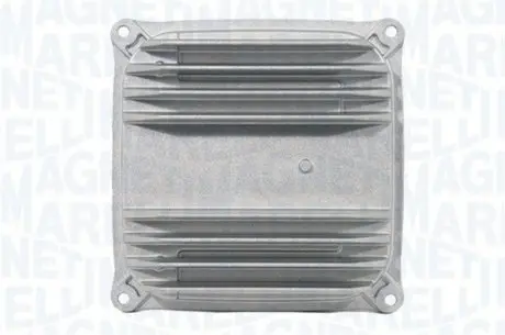 Блок управления фарой MAGNETI MARELLI LRB910