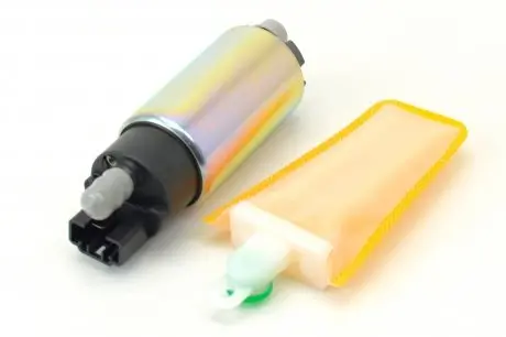 Топливный насос (электрический) (3 бара) (в баке) honda hyundai nissan subaru MAGNETI MARELLI MAM00006