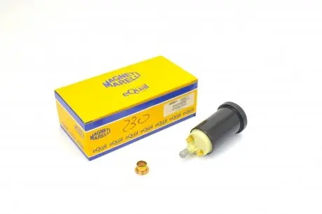 Паливний насос MAGNETI MARELLI MAM00082