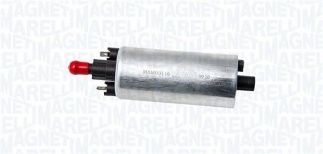 Топливный насос MAGNETI MARELLI MAM00116