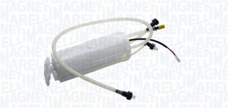 Паливний насос у зборі MAGNETI MARELLI MAM00154M