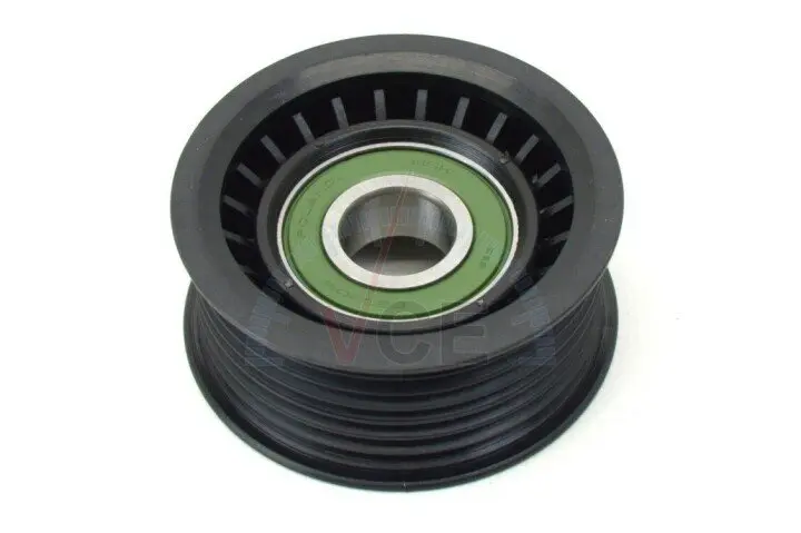 Ролик модуля натяжителя ремня MAGNETI MARELLI MPQ0396 (фото 1)