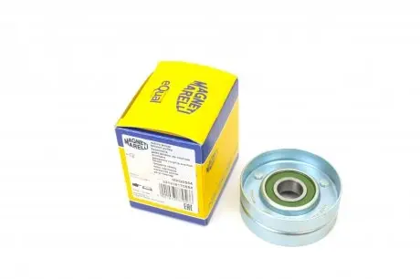 Ролик модуля натяжителя ремень MAGNETI MARELLI MPQ0554