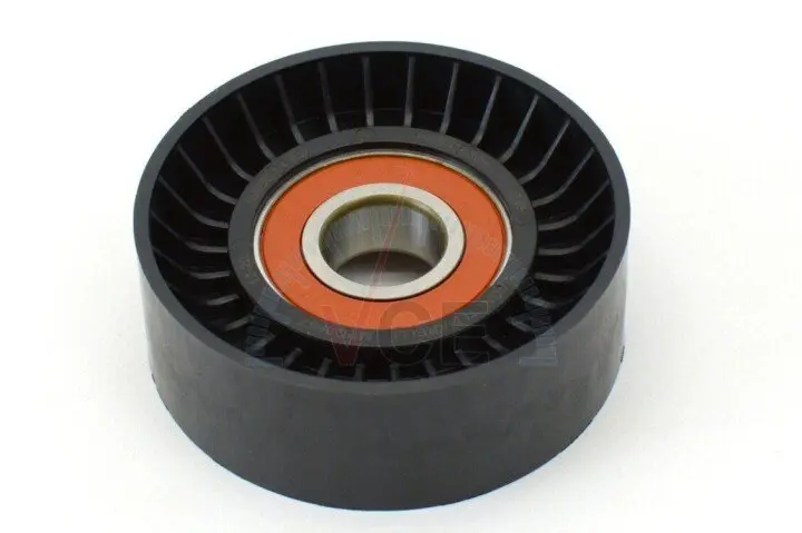 Ролик модуля натяжителя ремень MAGNETI MARELLI MPQ0667 (фото 1)