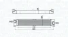 Citroen интеркулер системы подачи воздуха jumper,fiat ducato,peugeot boxer 06- MAGNETI MARELLI MST423 (фото 1)