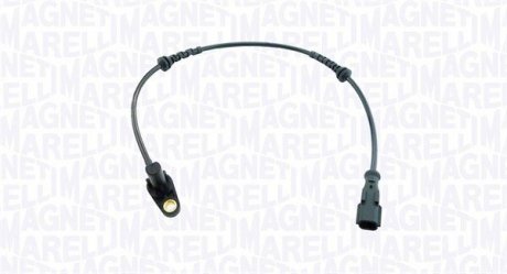 Датчик abs MAGNETI MARELLI MWSS006