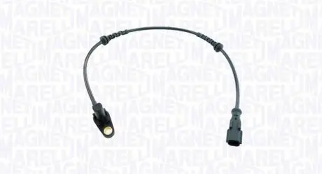 Датчик abs MAGNETI MARELLI MWSS006