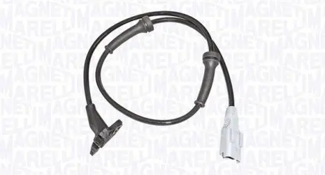 Датчик abs MAGNETI MARELLI MWSS036