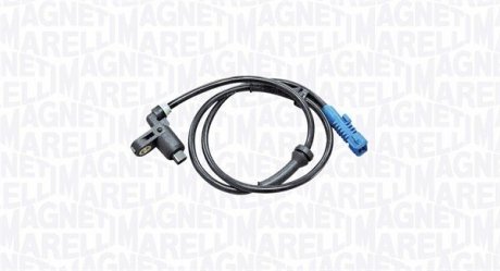 Датчик abs MAGNETI MARELLI MWSS055