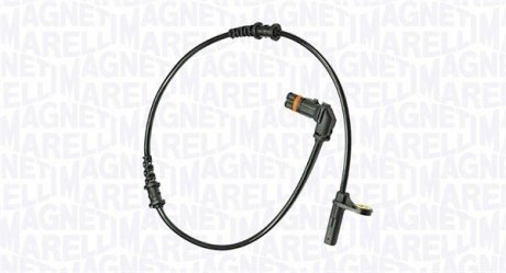 Датчик abs MAGNETI MARELLI MWSS069 (фото 1)