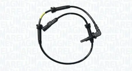Датчик abs MAGNETI MARELLI MWSS158