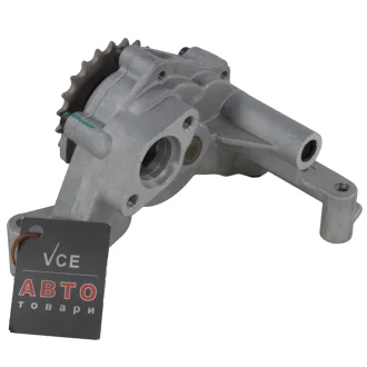 Масляный насос MAGNETI MARELLI OP0014