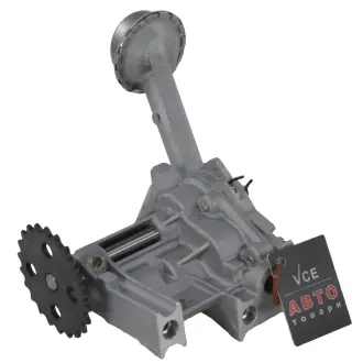 Масляный насос MAGNETI MARELLI OP0043