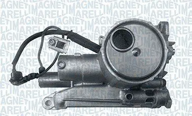 Масляний насос MAGNETI MARELLI OP0047