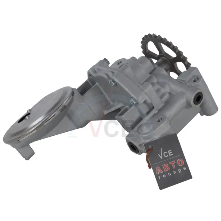 Насос масляный MAGNETI MARELLI OP0131 (фото 1)