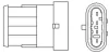 Лямбда зонд MAGNETI MARELLI OSM049 (фото 1)