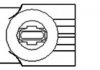 Лямбда зонд MAGNETI MARELLI OSM052 (фото 1)