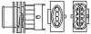 Лямбда зонд MAGNETI MARELLI OSM056 (фото 1)