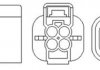 Лямбда зонд MAGNETI MARELLI OSM082 (фото 1)