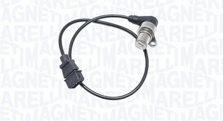 Vw датчик оборотов двигателя, golf iii 94- MAGNETI MARELLI SAG064 (фото 1)