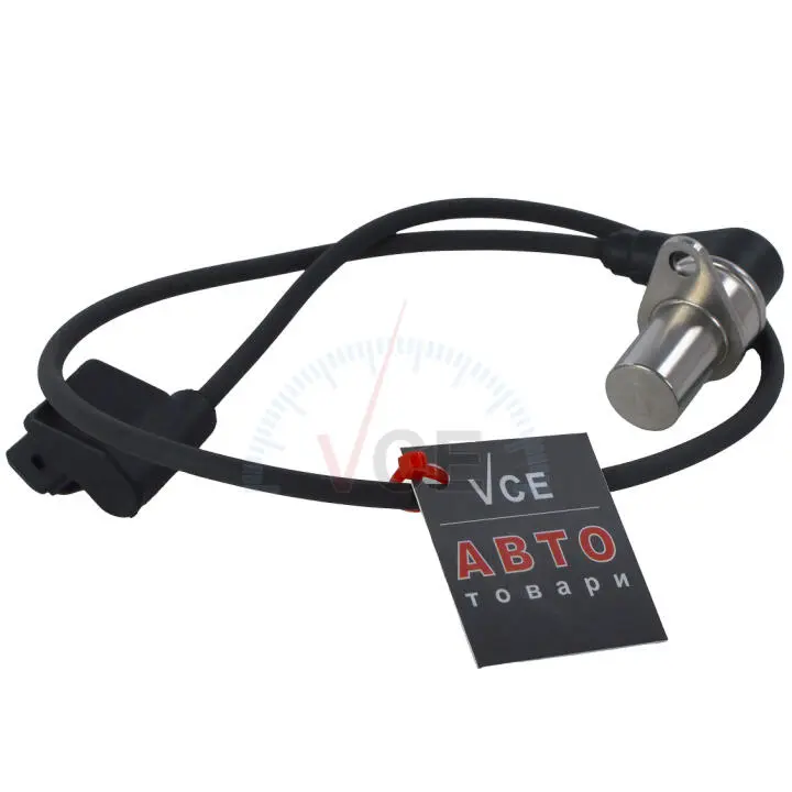 Bmw датчик оборотов двигателя 3 e30,5 e34 88- MAGNETI MARELLI SAG073 (фото 1)