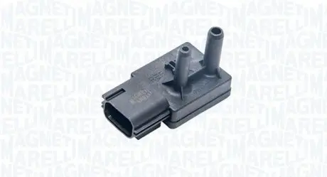 Датчик давления в выпускных каналах. MAGNETI MARELLI SPS010