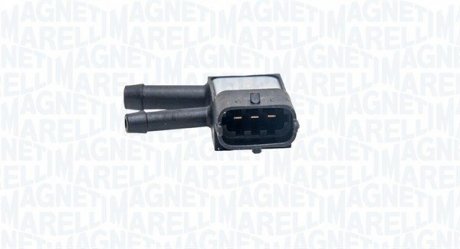 Датчик давления в выпускных каналах. MAGNETI MARELLI SPS012