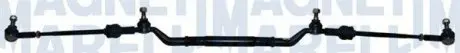 Db тяга центральна slk r170 96- MAGNETI MARELLI SSP0002
