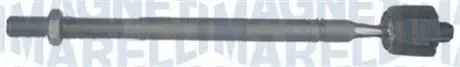 Vw тяга рулевая лев./прав.amarok,touareg,audi q7,porsche 02- MAGNETI MARELLI SSP0267