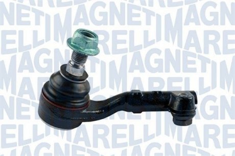 Bmw наконечник рул.тяги лев.xdrive x1 e84,3 e90 05-(сист.zf) MAGNETI MARELLI SSP0307