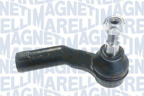 Наконечник тяги кермовий MAGNETI MARELLI SSP0421