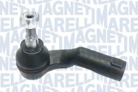 Наконечник тяги кермовий MAGNETI MARELLI SSP0422