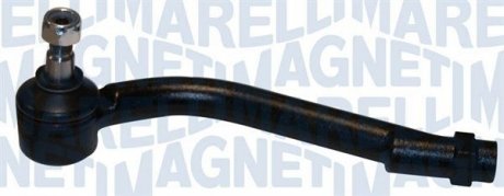 Наконечник тяги рулевой MAGNETI MARELLI SSP0463