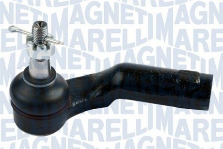 Mazda наконечник рул.тяги правий mazda 3 03- MAGNETI MARELLI SSP0537