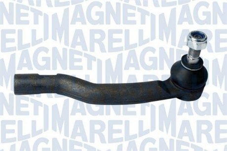 Toyota наконечник рул.тяги прав.auris 06- MAGNETI MARELLI SSP0685