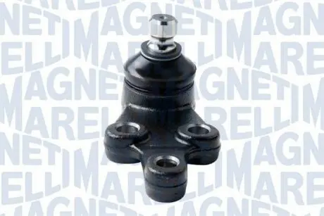 Hyundai шаровая опора нижн.лев./прав.h-1,kia carnival 06-,veracruz,ix55 08- MAGNETI MARELLI SSP1855