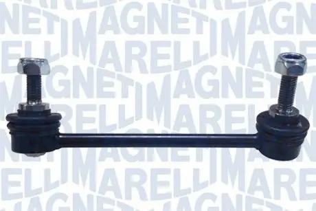 Bmw тяга стабилизатора задн.лев.mini countryman,paceman 10- MAGNETI MARELLI SSP2441