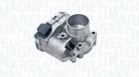 Дроссельная заслонка MAGNETI MARELLI TB0013-1