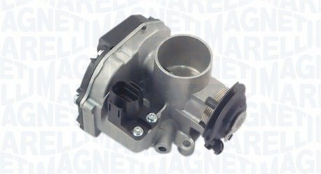 Дроссельная заслонка MAGNETI MARELLI TB0089