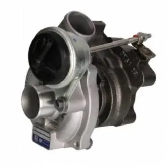 Турбина MAGNETI MARELLI TBM0006