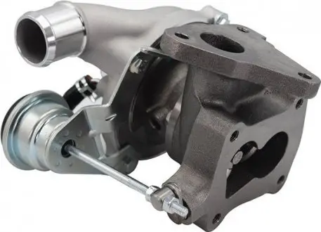 Турбокомпрессор MAGNETI MARELLI TBM0047