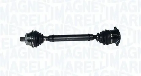 Автозапчасть MAGNETI MARELLI TDS0006