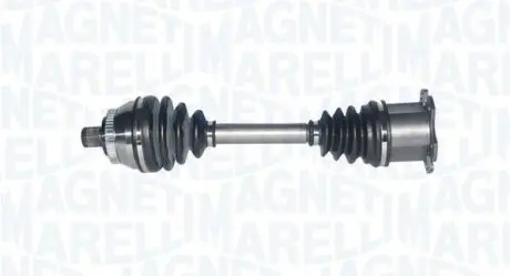 Автозапчастина MAGNETI MARELLI TDS0008