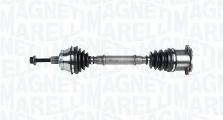 Полуось в сборе MAGNETI MARELLI TDS0009