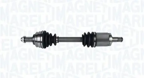 Полуось в сборе MAGNETI MARELLI TDS0019