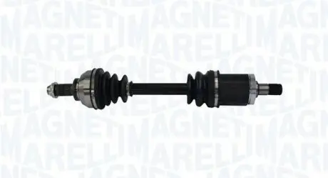 Піввісь MAGNETI MARELLI TDS0025