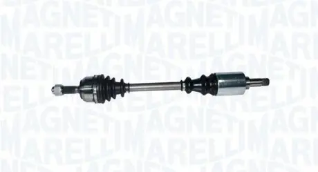 Піввісь SAXO (S0, S1), 02.96 MAGNETI MARELLI TDS0041