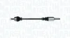 Полуось в сборе MAGNETI MARELLI TDS0042 (фото 1)